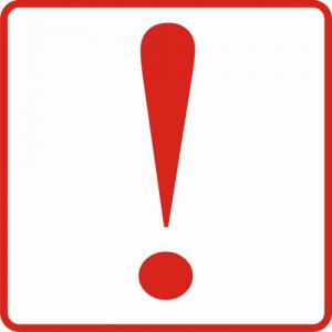 attention