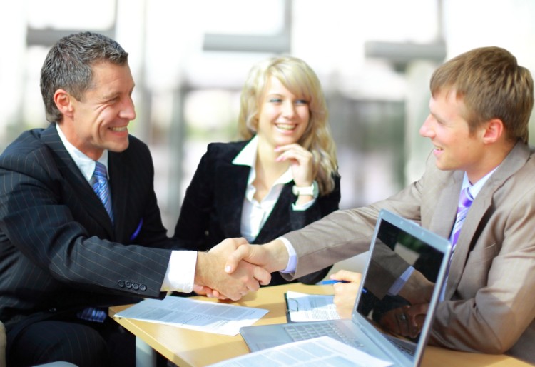 partnership